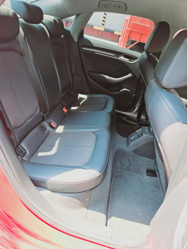 Audi A3 2.0 L Select At Dsg