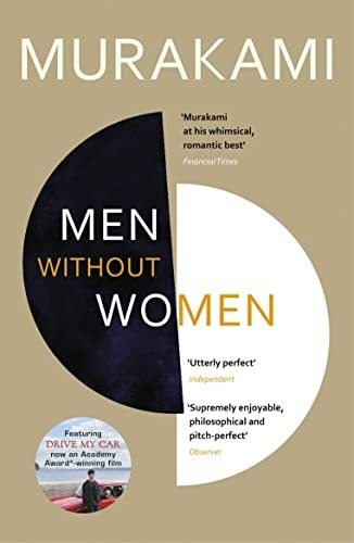 Libro Men Without Women Pb De Murakami Haruki