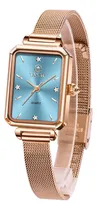 Comprar Taxau Mujer Relojes De Novia Relojes De Vestir Para 2z8ky