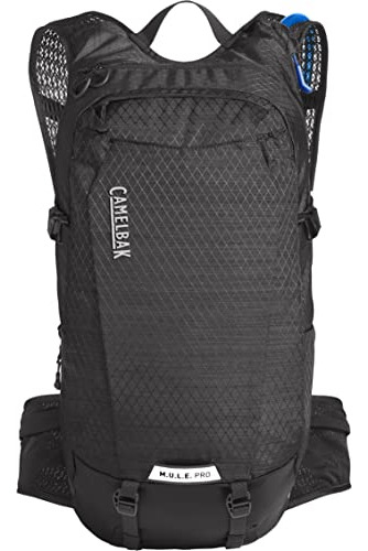 Mochila Hidratación Bicicleta Camelbak M.u.l.e. Pro 14 -