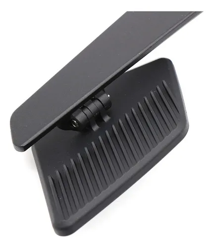 Alerón De Espejos Retrovisor Tipo Stealth Naked Max 2pcs New