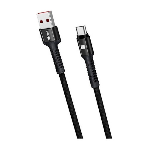Cable Igoma Monster Usb - Microusb 1 Metro Para Android