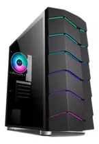 Comprar Torre Cpu Gamer Amd Athlon 3000g Vega 3 8gb Ram 250gb Sdd Pc