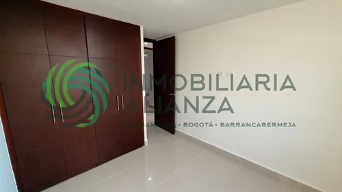 Apartamento En Venta En Anillo Vial. Cod V61706