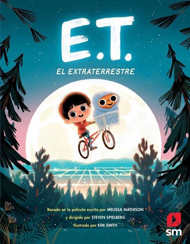 Et El Extraterrestre - Korner,ute