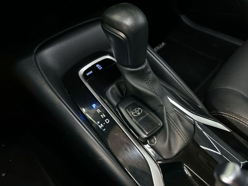 Toyota Corolla 2.0 VVT-IE FLEX XEI DIRECT SHIFT