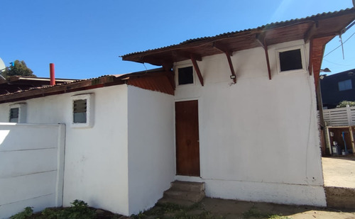 Maitencillo Año Corrido