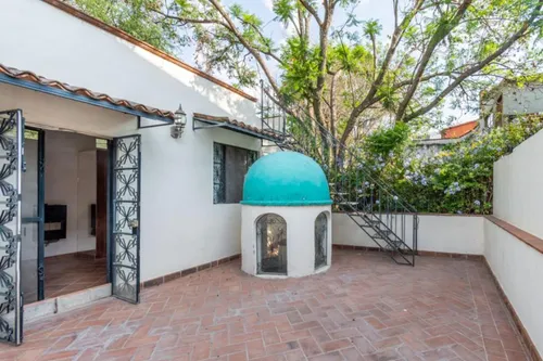 Casa Vergel