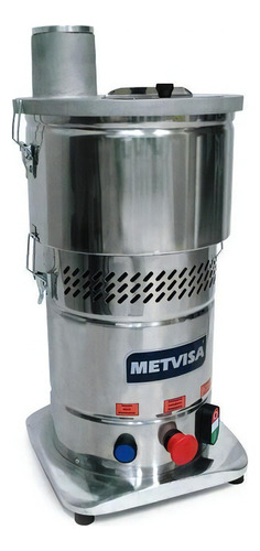 Cutter 8l 220v Metvisa