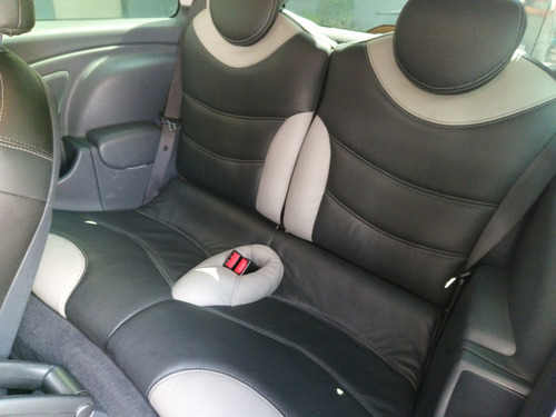 Mini Cooper John Cooper Worhs 2005