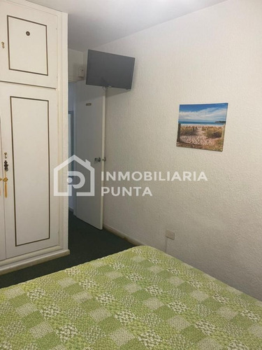 Imagen 11 de 14 de Precioso Apartamento En Complejo Arcobaleno - Punta Del Este Mansa