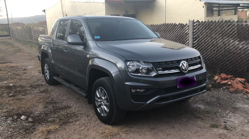 Volkswagen Amarok 3.0 V6 Cd