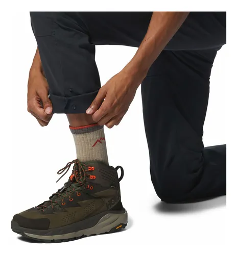 Pantalon Hardwear Ap Dark Storm