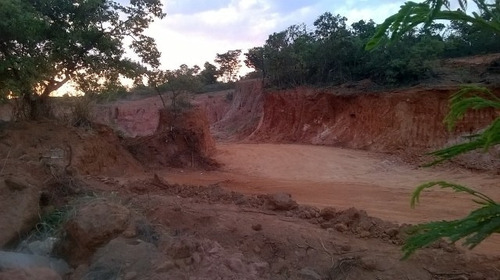Área Em Betim - 529