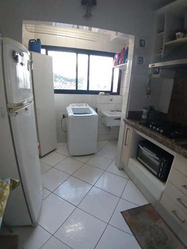 Imagem 9 de 24 de Apartamento Com 3 Dormitórios À Venda, 80 M² - Rudge Ramos - São Bernardo Do Campo/sp - Ap64861