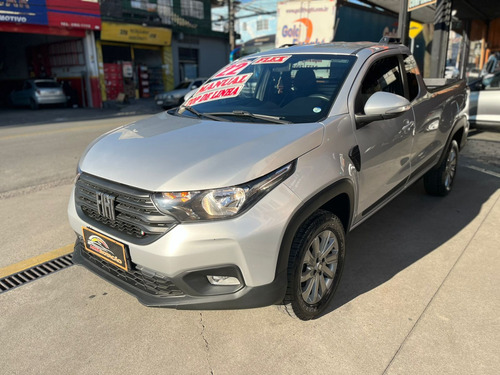 Fiat Strada 1.3 Freedom Cab. Cs Plus Flex 2p