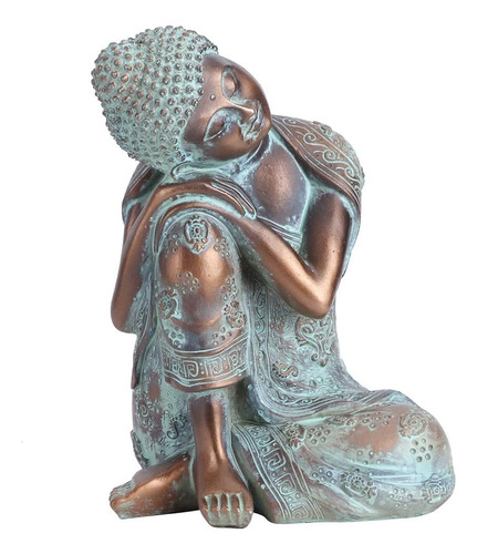 Estatuas De Buda Para Decoración De Jardín Y Patio