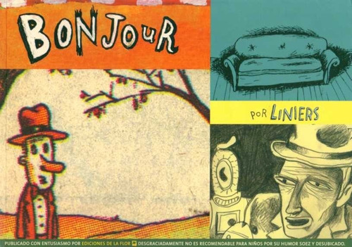 Bonjour / Liniers (envíos)