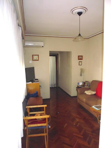 Imagen 25 de 30 de Venta Departamento 3 Dormitorios Servicio Garaje- Cordón
