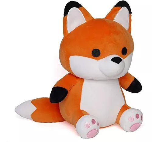 Gund Juguete de peluche de zorro rococó bebé