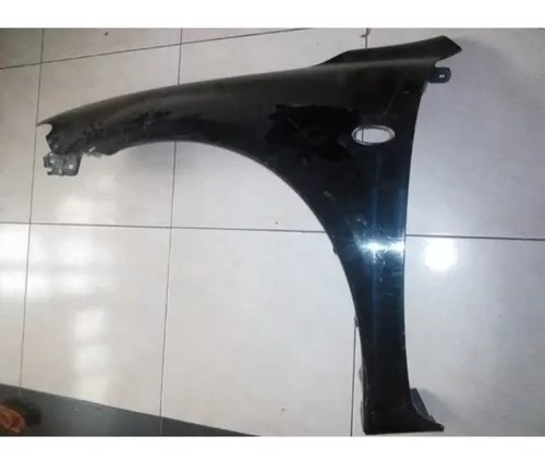 Guardafango Delt. Lh Mazda 6 - Original