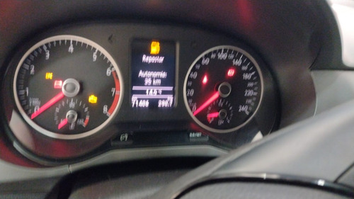 Volkswagen Suran 1.6 2018 Con Gnc (co)