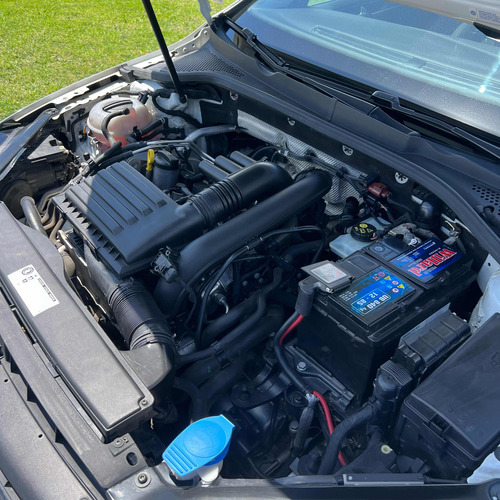 Volkswagen Golf Variant 1.4 Highline Tsi Dsg