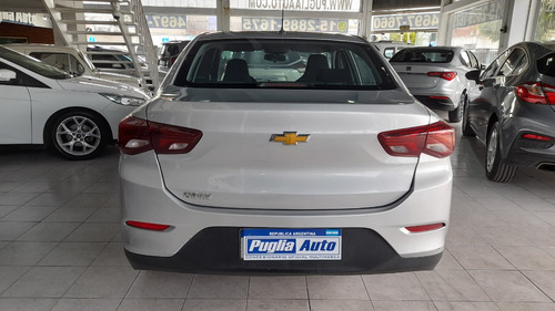 Chevrolet Onix plus 1.2