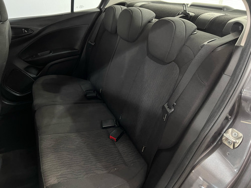 Fiat Cronos 1.3 Gse Drive Pack Conectividad