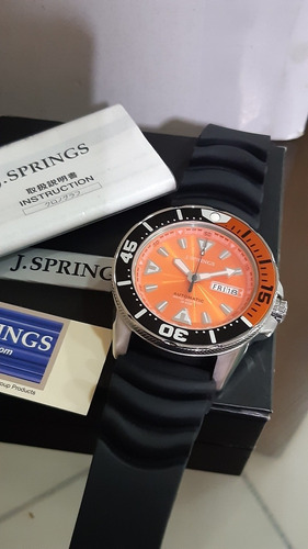 J Springs Beb047 ( By Seiko )