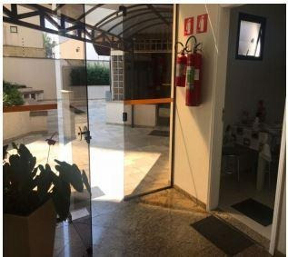 Imagem 28 de 30 de Cobertura Com 4 Dormitórios À Venda, 360 M² - Anália Franco - São Paulo/sp - 10289