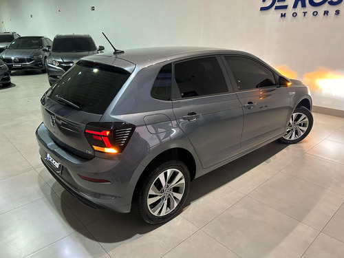 Polo Hatch 1.0 4p 170 Tsi Comfortline Automático 2023