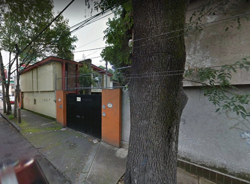 Imagen 2 de 12 de Casa En Venta Benito Juarez Santa Maria Nonoalco Up*