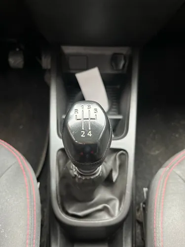 Renault Kwid 1.0 12v