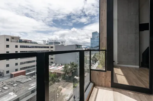 Apartamento En Arriendo/venta En El Chicó. Cod A21478