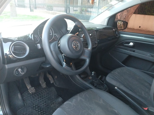 Volkswagen Hight Up! 5 Puertas 2014