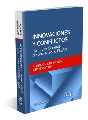 Innovaciones Y Conflictos - Verón, Veron