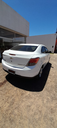 Chevrolet Prisma 1.4 Ltz 98cv
