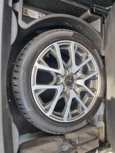 Fiat 500X 1.4 T 16v Cross At9