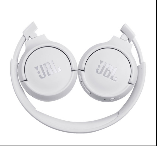 Fone De Ouvido Jbl Bluetooth 500bt Sem Fio Com Microfone