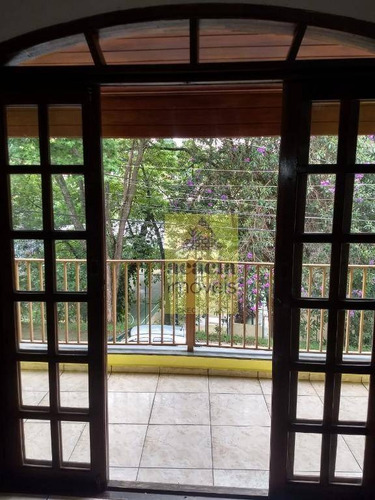 Imagem 23 de 25 de Sobrado À Venda, 200 M² Por R$ 650.000,00 - Parque Maria Domitila - São Paulo/sp - So2995