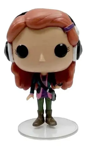 ○スーパーナチュラル/チャーリー Funko POP! 176 Funko Pop Tv Supernatural Sobrenatural Charlie Bradbury #176