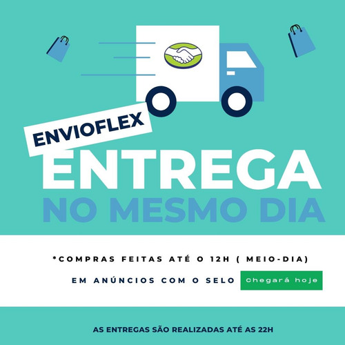 Retrovisor Direito Iveco Daily 08 A 17 Completo Braço Longo