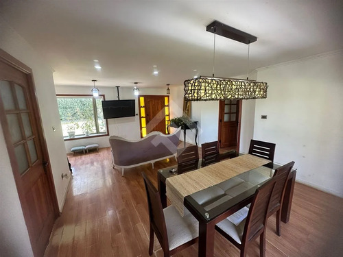 Parcela En Venta En Talagante