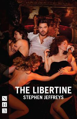 Libro The Libertine (216 Edition - Stephen Jeffreys