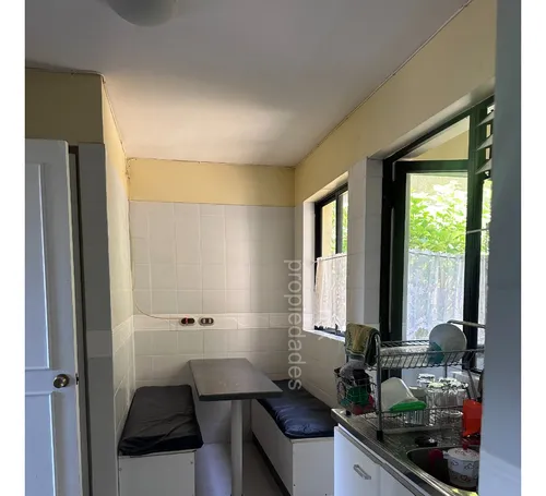 Venta Departamento De 4d/3b/e/b - Gregorio Marañon
