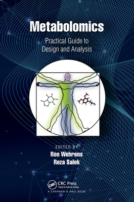 Libro Metabolomics: Practical Guide To Design And Analysi...