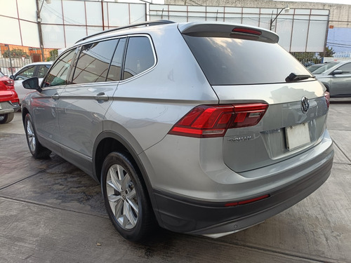 Volkswagen Tiguan 1.4 Comfortline 7as At