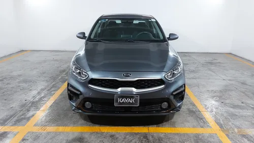 Kia Forte 2.0 LX AUTO