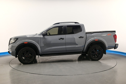 Nissan New Frontier 2.5 Pro-4x 187 Hp Tdsl Dc 4x4 At